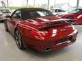 Porsche 997 911 Turbo cabriolet 3.8 PDK Rouge - thumbnail 7