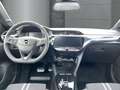 Opel Corsa GS Turbo Infotainment Komfort-Paket Allwetter Auto Grigio - thumbnail 10