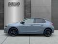 Opel Corsa GS Turbo Infotainment Komfort-Paket Allwetter Auto Grigio - thumbnail 2