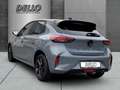 Opel Corsa GS Turbo Infotainment Komfort-Paket Allwetter Auto Grigio - thumbnail 3