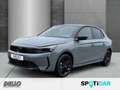 Opel Corsa GS Turbo Infotainment Komfort-Paket Allwetter Auto Grigio - thumbnail 1