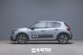 Citroen C3 1.2 Puretech 110CV Max EAT6 Šedá - thumbnail 2