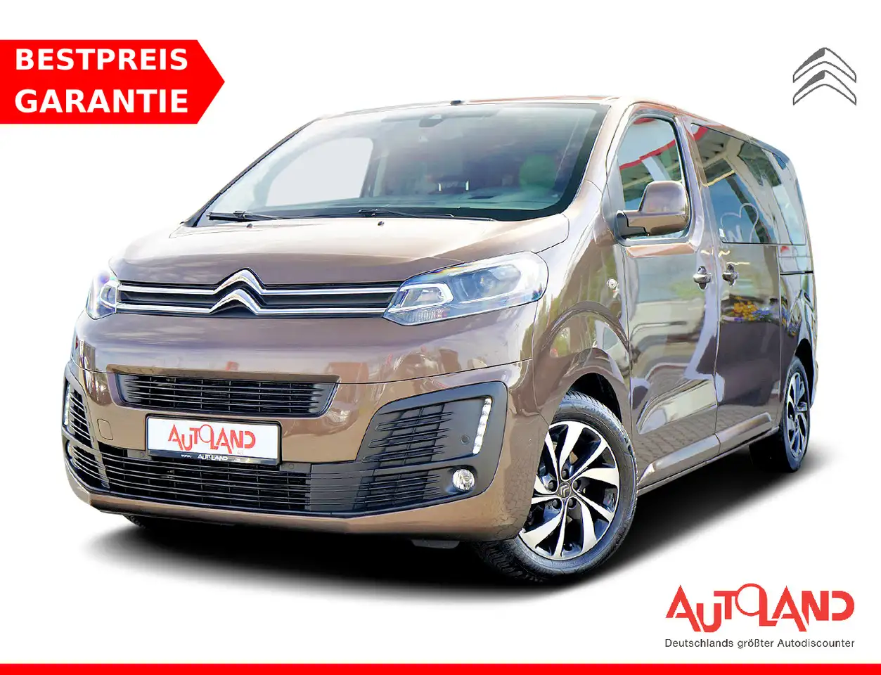 Citroën SpaceTourer