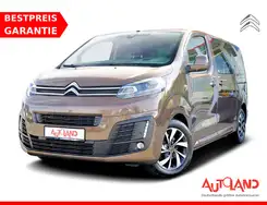 Citroën SpaceTourer 2.0 Business M Xenon Navi ACC
