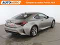 Lexus RC 300h Executive Gris - thumbnail 6