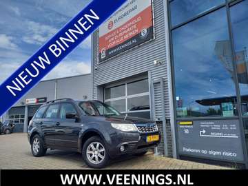 2.0 X Comfort AWD - 4X4 - TREKHAAK - CLIMA - CRUIS
