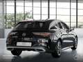 Mercedes-Benz CLA 200 AMG+360°+MULTIBEAM+TOTW+KEYLESS+7G Schwarz - thumbnail 4