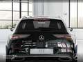Mercedes-Benz CLA 200 AMG+360°+MULTIBEAM+TOTW+KEYLESS+7G Schwarz - thumbnail 7