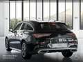 Mercedes-Benz CLA 200 AMG+360°+MULTIBEAM+TOTW+KEYLESS+7G Schwarz - thumbnail 20