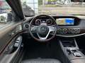 Mercedes-Benz S 560 4M-LED-PANO-SPUR-HEAD UP-BURMESTER-DTR+ Azul - thumbnail 16