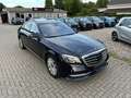 Mercedes-Benz S 560 4M-LED-PANO-SPUR-HEAD UP-BURMESTER-DTR+ Albastru - thumbnail 1
