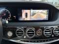 Mercedes-Benz S 560 4M-LED-PANO-SPUR-HEAD UP-BURMESTER-DTR+ Azul - thumbnail 19