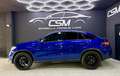 Mercedes-Benz GLE 43 AMG Coupé 4Matic Aut. Bleu - thumbnail 3
