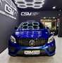 Mercedes-Benz GLE 43 AMG Coupé 4Matic Aut. Bleu - thumbnail 7