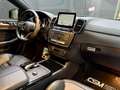 Mercedes-Benz GLE 43 AMG Coupé 4Matic Aut. Bleu - thumbnail 10