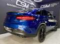 Mercedes-Benz GLE 43 AMG Coupé 4Matic Aut. Bleu - thumbnail 2