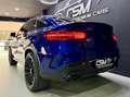 Mercedes-Benz GLE 43 AMG Coupé 4Matic Aut. Bleu - thumbnail 5