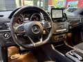 Mercedes-Benz GLE 43 AMG Coupé 4Matic Aut. Bleu - thumbnail 9