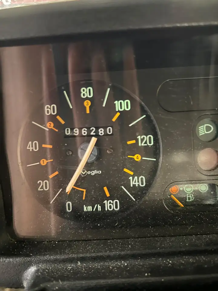 Renault R 4 R4 5p 956 TL, foto 11