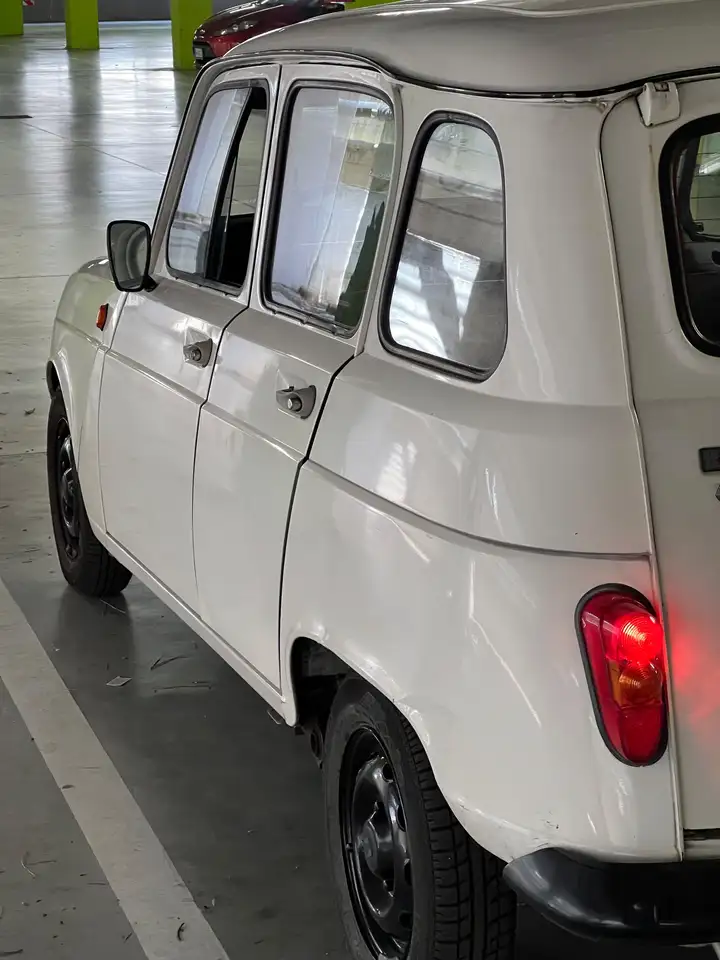Renault R 4 R4 5p 956 TL, foto 10