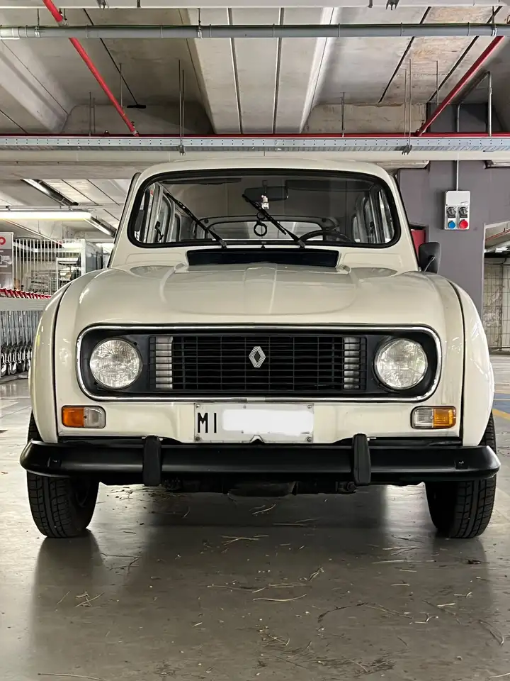 Renault R 4 R4 5p 956 TL, foto 2