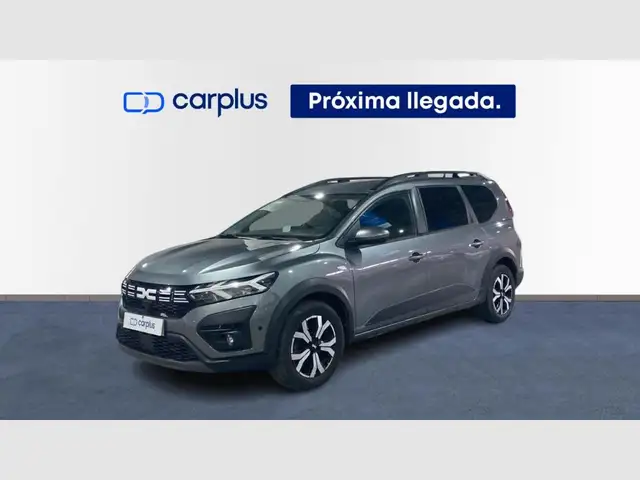 Dacia Jogger 1.0 TCe Expression 81kW 7pl.