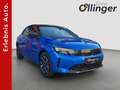 Opel Corsa 1,2 Direct Injection Turbo Euro 6.4 YES Blau - thumbnail 1