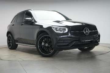 d 4Matic 9G-Tronic AMG Distronic/Kamera/