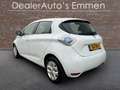 Renault ZOE (huuraccu) R90 Life 40 ECC CRUISE NAVIGATIE 51000k Blanc - thumbnail 3