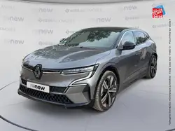 Renault E-Tech Electric EV60 220ch Iconic super charge