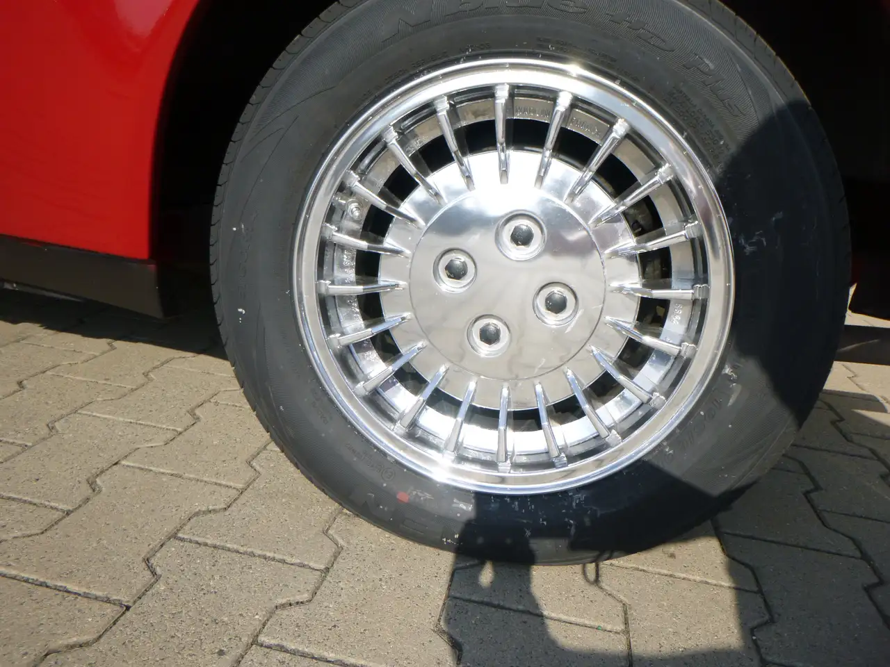 Talbot Matra Murena Murena 2,2 Sehr selten; Top Zustand; H Zulassung!, foto 9
