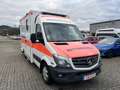 Mercedes-Benz Sprinter Krankenwagen Rettungswagen Weiß - thumbnail 3