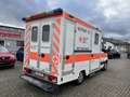 Mercedes-Benz Sprinter Krankenwagen Rettungswagen Weiß - thumbnail 4