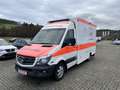 Mercedes-Benz Sprinter Krankenwagen Rettungswagen Weiß - thumbnail 10