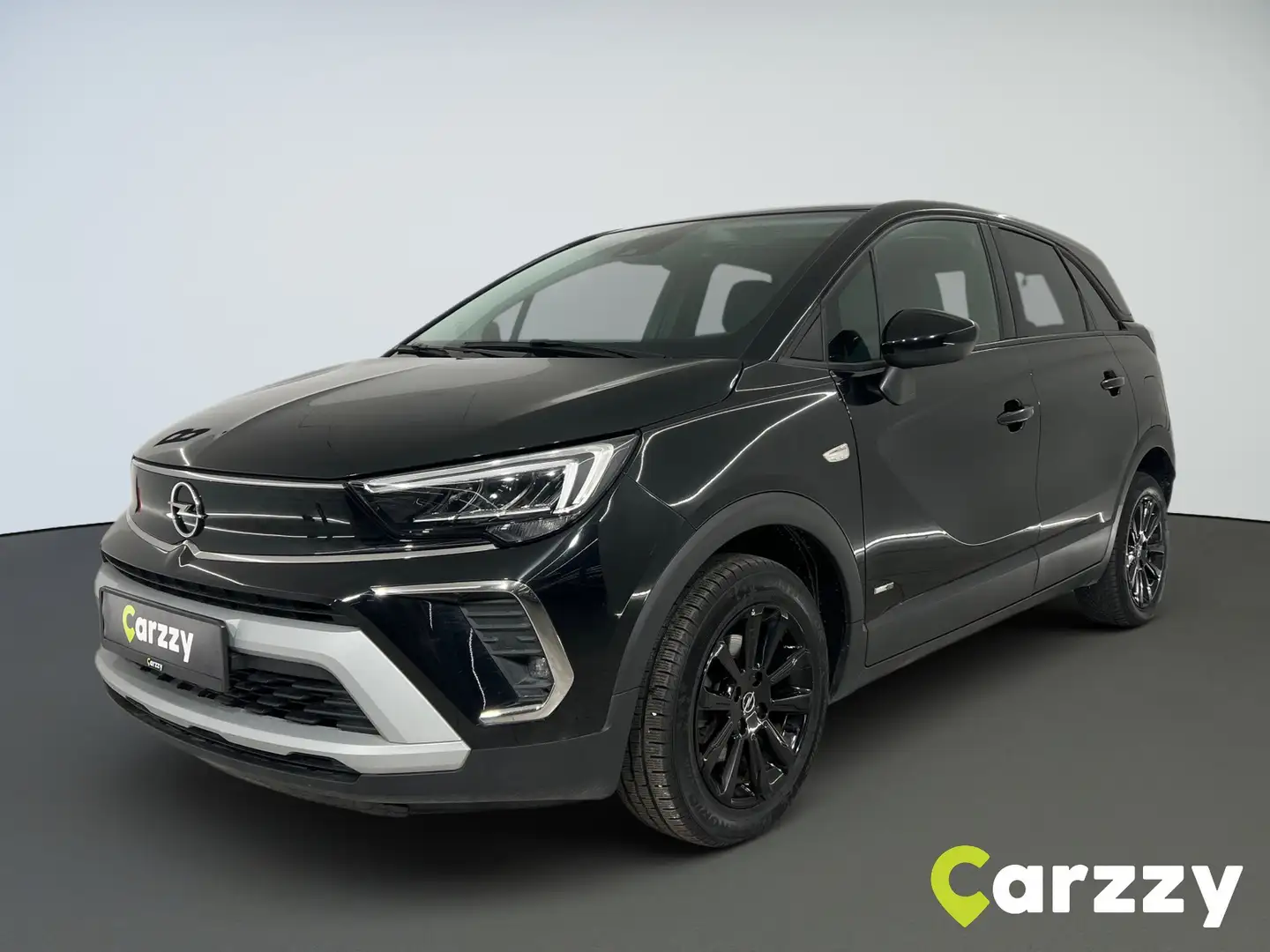 Opel Crossland X 1.2 DESIGN TECH - 1