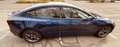 Tesla Model 3 RWD Hinterradantrieb Blau - thumbnail 3