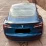 Tesla Model 3 RWD Hinterradantrieb Blau - thumbnail 4