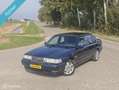 Volvo S90 3.0 Luxury, prachtige auto Blauw - thumbnail 2