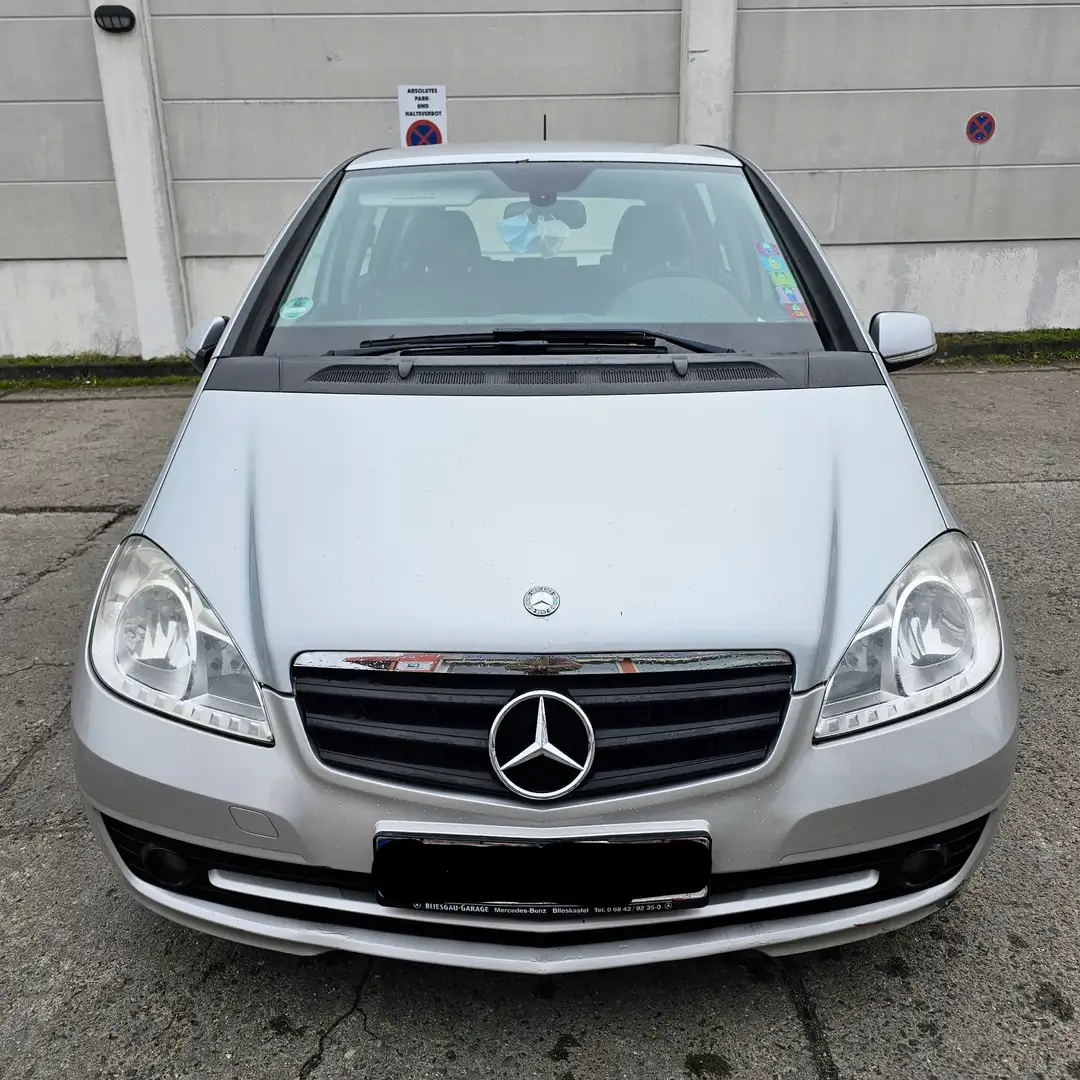 Mercedes-Benz A 180 A 180 CDI (169.007) Grau - 1