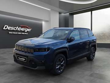 1.2 e-Hybrid First Edition e-DCT6