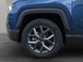 Jeep Compass 1.2 e-Hybrid First Edition e-DCT6 Blau - thumbnail 13
