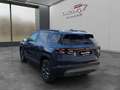 Jeep Compass 1.2 e-Hybrid First Edition e-DCT6 Blau - thumbnail 5