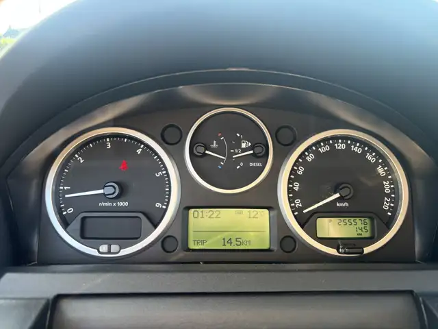 Land Rover Range Rover Sport view 18