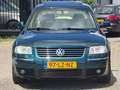 Volkswagen Passat 2.5 TDI 4Motion 2003 53.000 KM Sedan Youngtimer Verde - thumbnail 2