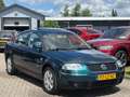 Volkswagen Passat 2.5 TDI 4Motion 2003 53.000 KM Sedan Youngtimer Verde - thumbnail 3