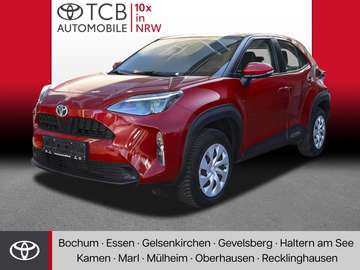 1.5 HYBRID BUSINESS SHZ CARPLAY KLIMA
