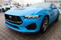 Ford Mustang 5.0 V8 GT Fastback B&O Sound 4,99% FIN* Kék - thumbnail 5