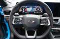 Ford Mustang 5.0 V8 GT Fastback B&O Sound 4,99% FIN* Kék - thumbnail 22