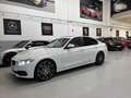 BMW 320 320dA EfficientDynamics Blanco - thumbnail 2