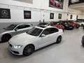 BMW 320 320dA EfficientDynamics Blanco - thumbnail 3